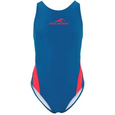 Aquafeel Racerback 152 Mädchen-Badeanzug