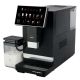 ELDOM Automatische Espressomaschine ECA10, 20 bar, 7 Automatikprogramme, 1400 W, Behälter: Milch 0,75 l, Wasser 1,5 l