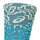 3. ASICS Performance Run Sock Crew 3013B285-400 Blau 35-38