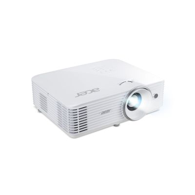 6. Acer H6546Ki Projektor, 5200 ANSI Lumen, DLP, 1080p (1920x1080), Weiß, MR.JW011.002