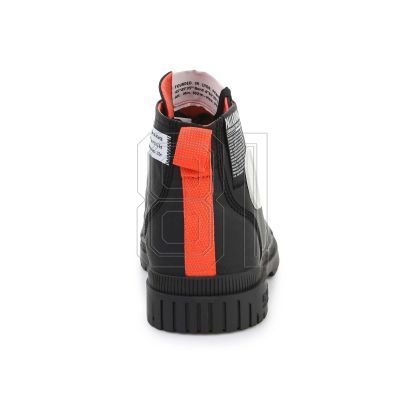 6. Palladium SP20 OVERLAB U Schuhe 77371-001-M