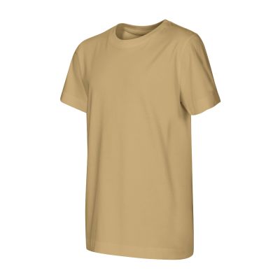Edge Kinder-T-Shirt (Sand)