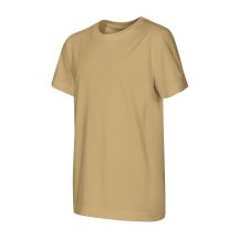 Edge Kinder-T-Shirt (Sand)