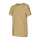 Edge Kinder-T-Shirt (Sand)