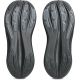 5. Herren-Laufschuhe ASICS Gel-Nimbus 28, Low-Top, Schwarz (1011C127-001)