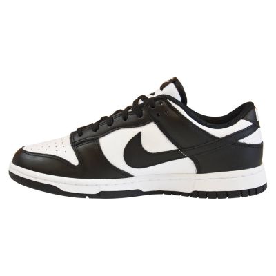 2. Nike Dunk Low Panda Weiß/Schwarz Damen-Sportschuhe - DD1503-101