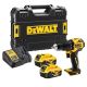 DeWALT DCD709P2T-QW Akkuschrauber/Schlagschrauber