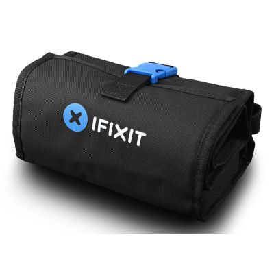 4. iFixit IF145-781-1 Lötstation 100 W 2 Kanäle
