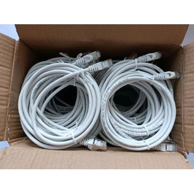3. Equip 635511 Netzwerkkabel Weiß 2m Cat6 S/FTP (S-STP)