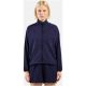 7. Damenjacke Odlo ZEROWEIGHT Jacket, marineblau