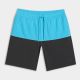 Herren-Boardshorts 4F 4FWSS25UBDSM135-48S