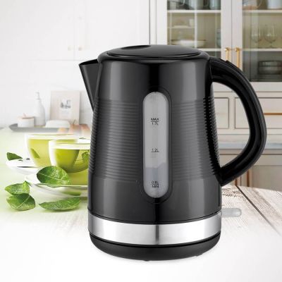 5. Wasserkocher MAESTRO 1,7 l MR-035-SCHWARZ