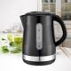 5. Wasserkocher MAESTRO 1,7 l MR-035-SCHWARZ