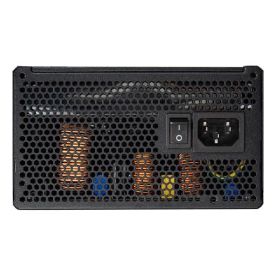 13. COUGAR CGR GLE-1000 Netzteilmodul 1000 W 20+4 Pin ATX Schwarz