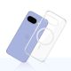 8. 3mk Armor MagCase für Google Pixel 10A - Transparent