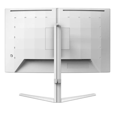 75. Philips Evnia 5000 27M2C5501/00 Computermonitor 68,6 cm (27 Zoll) 2560 x 1440 Pixel Quad HD LCD Weiß