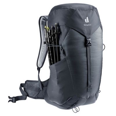 6. Deuter AC Lite 30L Wanderrucksack 3421024-7000