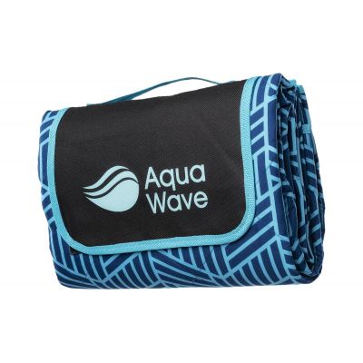 Aquawave Aladeen Picknickdecke 92800350314