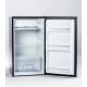6. Ravanson LKK-90ES Kühlschrank