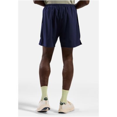 5. Herren-Shorts Odlo ESSENTIAL 6 INCH, marineblau