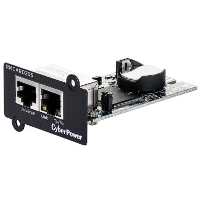 CyberPower RMCARD205 Netzwerkkarte