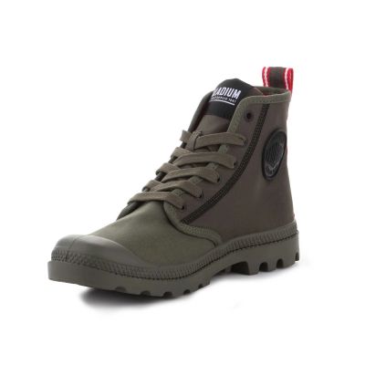 4. Palladium Pampa Dare 2 Survive M 77215-309-M Schuhe