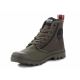 4. Palladium Pampa Dare 2 Survive M 77215-309-M Schuhe