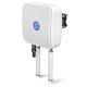 9. QuWireless QuMax PoE/LAN-Richtantenne, 6 dBi