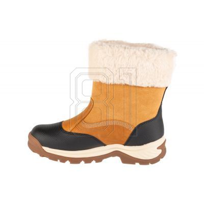 2. Timberland White Ledge Pullon WP W TB1A2KUF231 Stiefel 