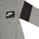 3. Nike Air Langarmshirt für Herren, Grau - AA6297-063
