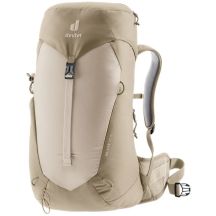 Deuter AC Lite 24 Damenrucksack, Aluminium/Grau