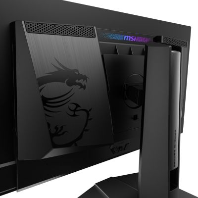 30. MSI Monitor 26,5" MPG 272URX QD-OLED LED UHD 240Hz