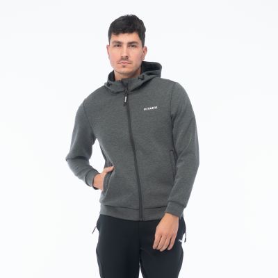 8. FEMNAN Herren-Sweatshirt