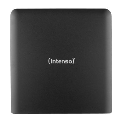 6. Intenso EOD 500BD Slim Optische Disc Blu-Ray ROM Schwarz