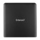 6. Intenso EOD 500BD Slim Optische Disc Blu-Ray ROM Schwarz