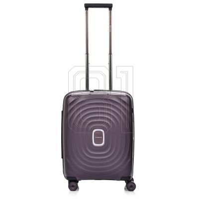2. SwissBags Echo Cabin Case 16578