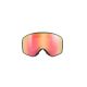 6. Skibrille JULBO Launcher, schwarz