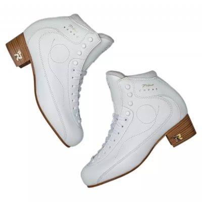 2. Risport Dance Prime '26 Figurschuhe