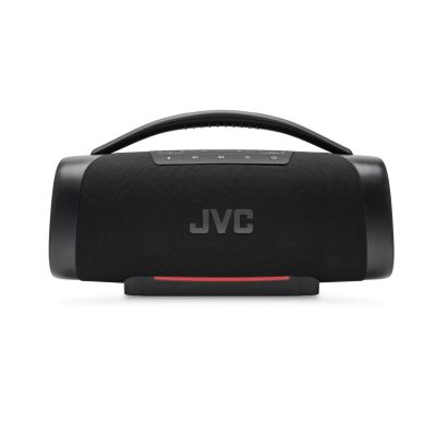 JVC Bluetooth-Lautsprecher XS-E934B Schwarz
