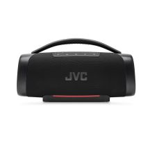 JVC Bluetooth-Lautsprecher XS-E934B Schwarz