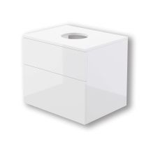 Waschtischunterschrank mit Arbeitsplatte
