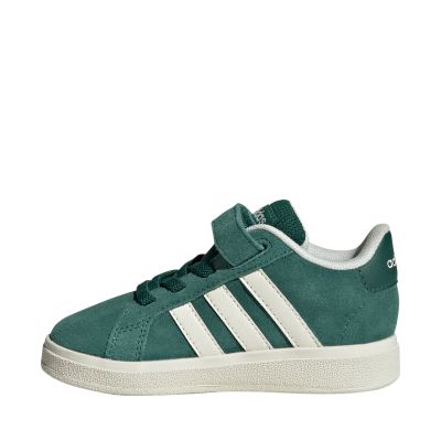 6. Adidas Grand Court 2.0 EL I Jr JR0776 Schuhe