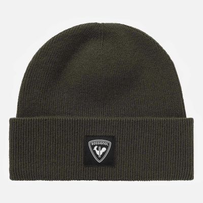ROSSIGNOL Corporate T Cap Grün