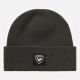 ROSSIGNOL Corporate T Cap Grün