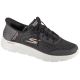 Skechers Slip-Ins: GO WALK Flex - New World 216505-BKOR Schwarz 41