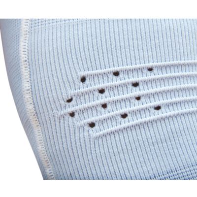 5. Reebok SpeedWick XL Kniebandage RRSU-14326