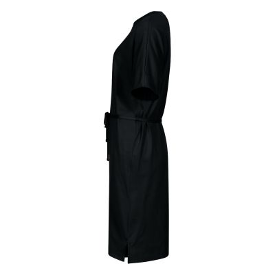 9. Muse Damenkleid (Schwarz)