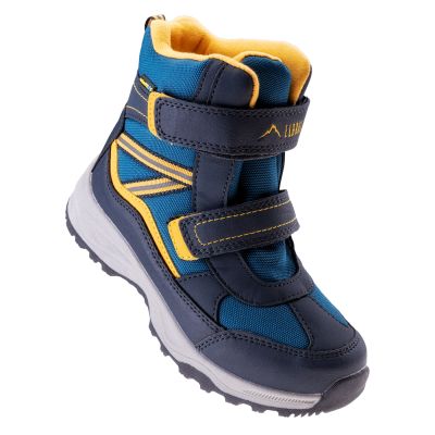 4. Kinder-Winterstiefel VALERE MID WP JR