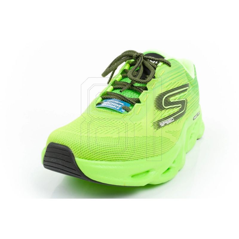 11. Skechers Go Run M 220908/GRN Laufschuhe