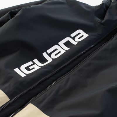 3. VOPRO II Isolierte Herrenjacke
